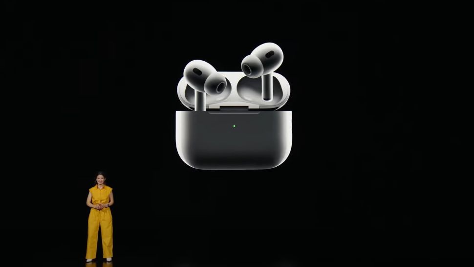 Самое большое преимущество Apple в том, что активное шумоподавление (ANC) становится лучше