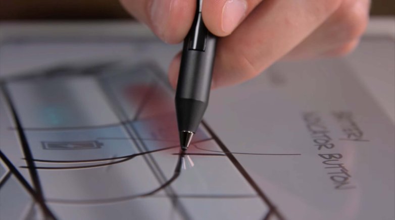 Adonit Pixel — это премиальная и доступная альтернатива Apple Pencil. 