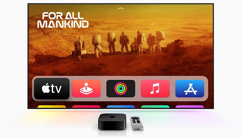 Новый Apple TV 4K (2022 г.) теперь заметно лучше и дешевле 