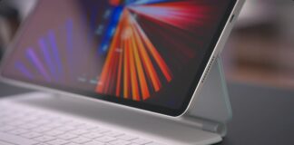 iPad Pro с M2 может получить обновление программного обеспечения, похожее на macOS, в следующем году