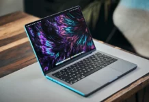 14-дюймовый MacBook Pro (2023 г.) / © notebookcheck.net