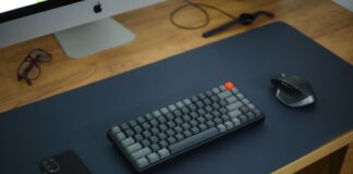 Лучшие механические клавиатуры для Mac