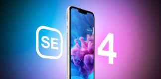 iPhone SE 4 от Apple может отличаться от компактного форм-фактора iPhone 6.