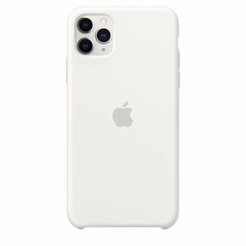Чехол силиконовый Apple для iPhone 11 Pro 