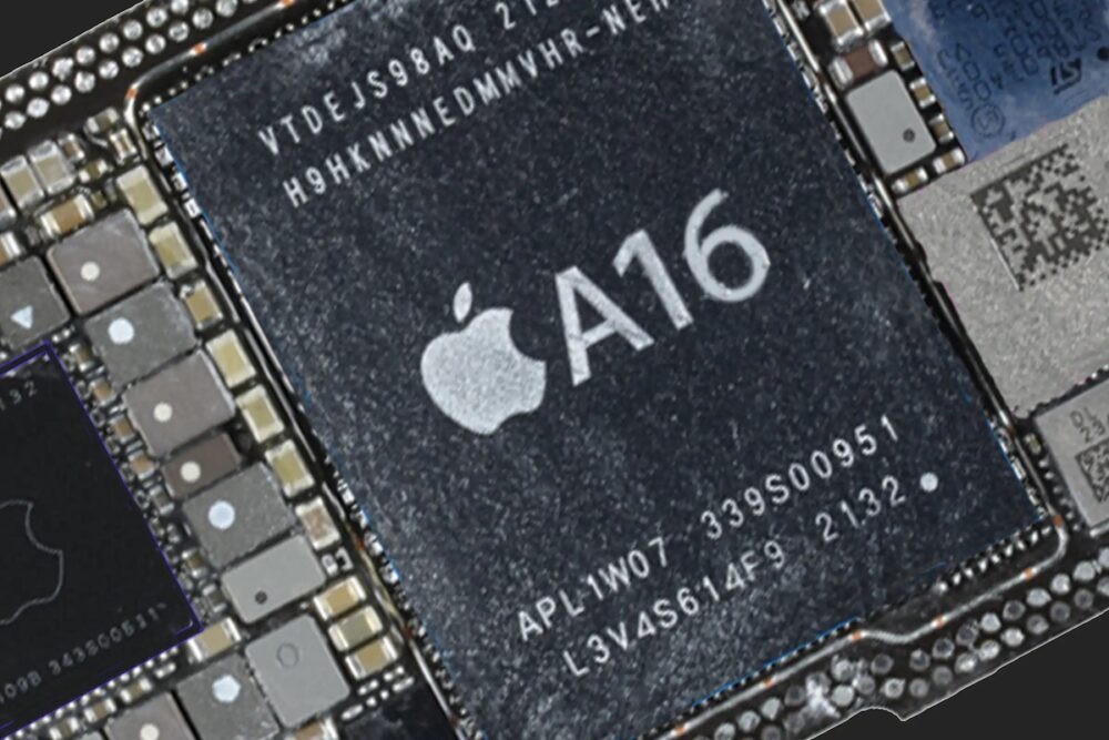 Мощности iPhone 14 Pro с Apple A16 Bionic более чем достаточно — стабильность впечатляет.