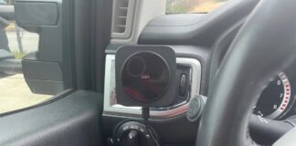 Лучшие автомобильные зарядные устройства MagSafe