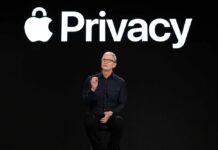 Нарушенная конфиденциальность: Apple принудительно собирает и вашу личную информацию