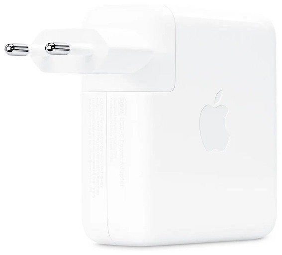 Блок питания Apple USB-C мощностью 96 Вт