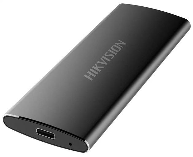 1 ТБ Внешний SSD Hikvision T200N