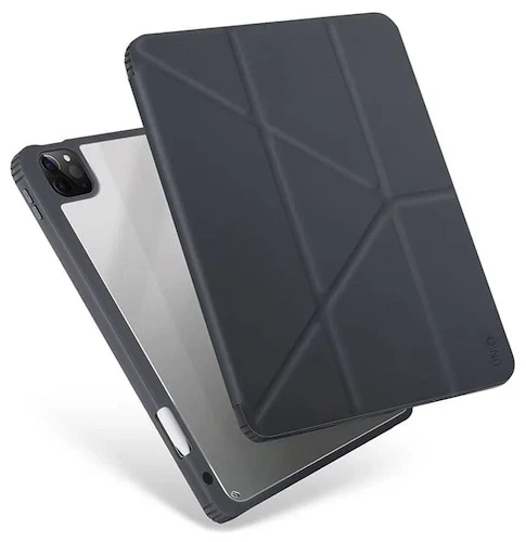 Чехол Uniq Moven для iPad Pro 12.9" (2021)