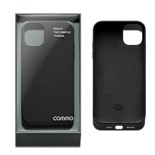 Силиконовый чехол COMMO Shield Case для iPhone 11 Pro