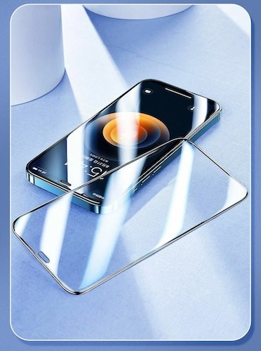 Защитное стекло Aiwo Apple iPhone 7 Plus