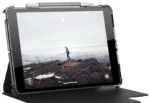 Чехол [U] by UAG Lucent Series для iPad 10.2