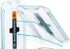 Защитное стекло SPIGEN GLAS.tR Align Master