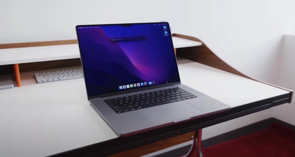 14-дюймовый MacBook Pro (2023 г.)