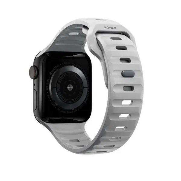 Ремешок Nomad Sport Slim Band для Apple Watch Ultra 49/45/44/42mm 