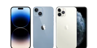 Удвоенная скорость: iPhone 15 в конечном итоге может получить Wi-Fi 6E