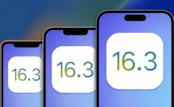 В iOS 16.3 меньше функций, но больше исправлений для iPhone — вот что нового