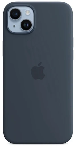 Кожаный чехол Apple с MagSafe — выбор редакции
