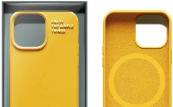 Силиконовый чехол COMMO Shield Case
