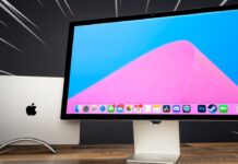 Apple Studio Display: Лучший монитор для пользователей Mac в целом