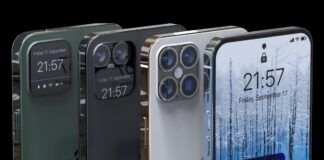 iPhone 15 и iPhone 15 Plus могут использовать дисплей с частотой 60 Гц (опять же)