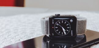 Спасательные часы Apple Watch 8 вернулись к рекордно низкой цене в 329 долларов.