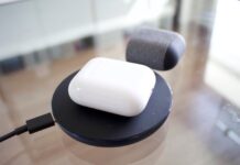 Лучшие беспроводные зарядные устройства AirPods Pro