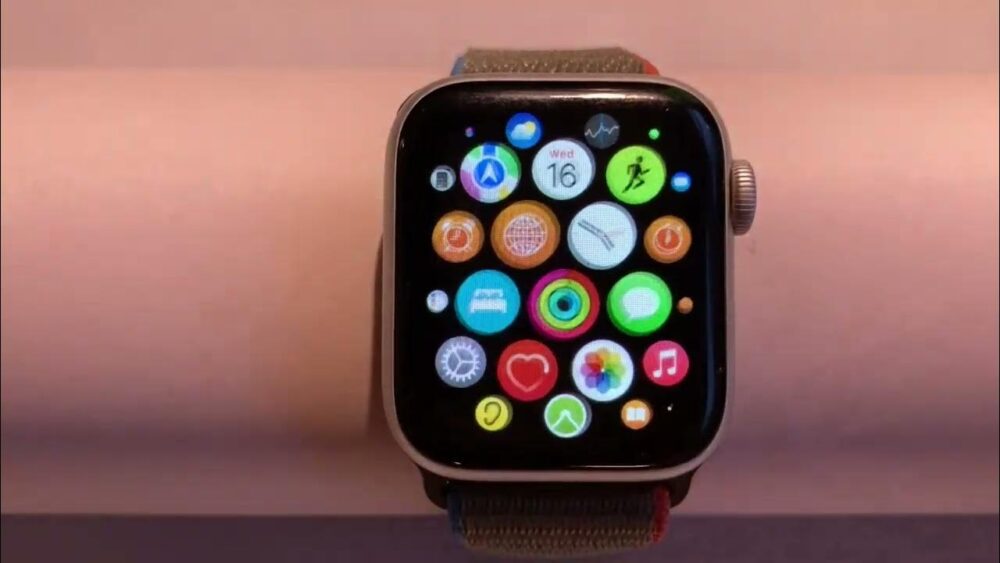 Apple Watch могут запретить после того, как Байден встал на сторону ITC