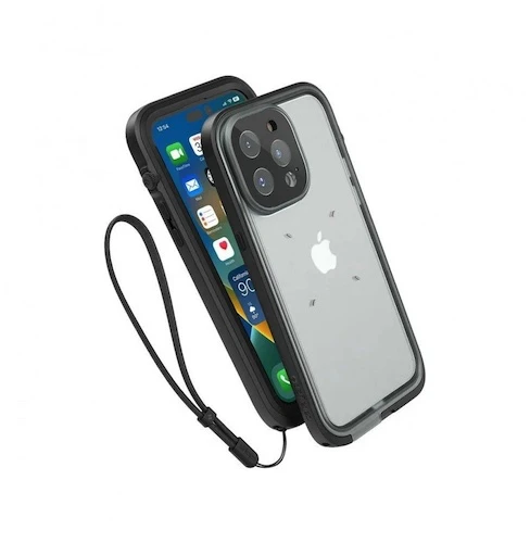 Водонепроницаемый чехол Catalyst Total Protection для iPhone 14 Pro Max