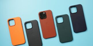 Лучшие чехлы для iPhone 14 Pro Max