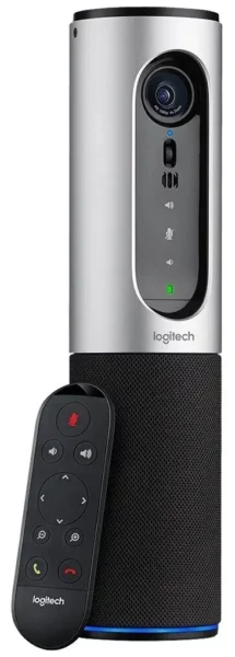 Logitech ConferenceCam Connect
