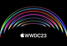 WWDC 2023: Apple делится своим расписанием мероприятий!