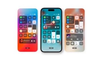 iOS 17 превратит iPhone в умный домашний дисплей при подключении к док-станции