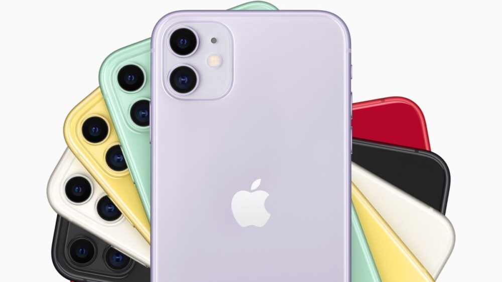 Apple iPhone 16 может вернуться к вертикальному расположению камеры