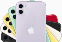 Apple iPhone 16 может вернуться к вертикальному расположению камеры