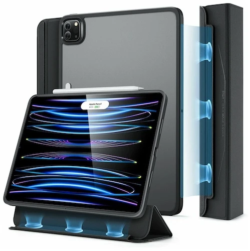 Чехол книжка ESR Ascend Hybrid Case для iPad Pro 11