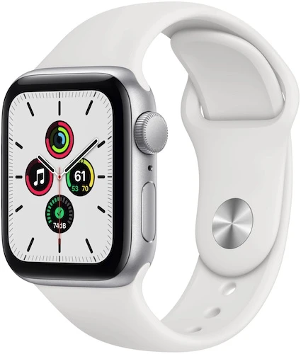 Apple Watch SE - Лучшие по соотношению цены и качества