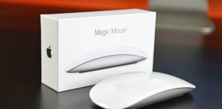 Лучшая беспроводная мышь для Mac
