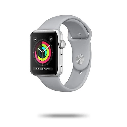 Apple Watch 3 - Лучший бюджетный вариант