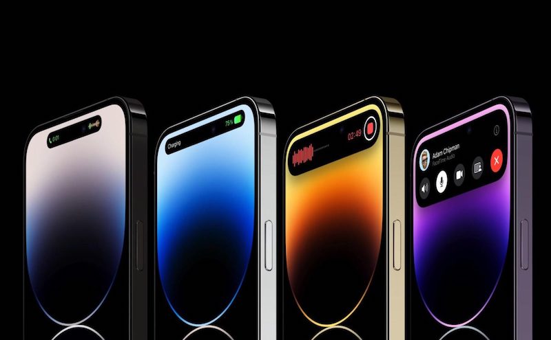 iPhone 15 Pro Max: новый уровень ультра-возможностей?