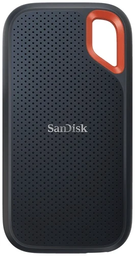 Внешний SSD SanDisk Extreme Portable V2