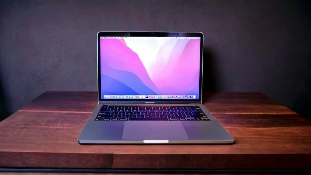 13-дюймовый MacBook Pro (M2, 2022 г.)