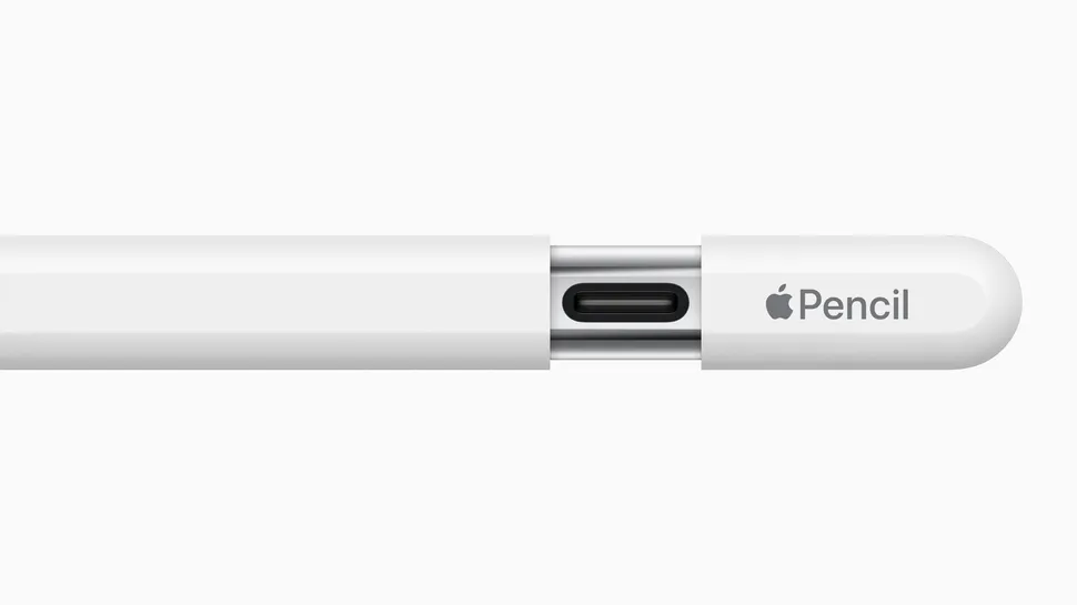 Apple Pencil 1.7