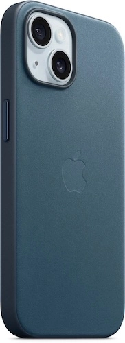 Чехол MagSafe Pacific Apple для Apple iPhone 15