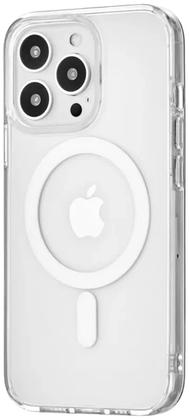 Чехол для смартфона uBear iPhone 13 Pro Real Mag Case