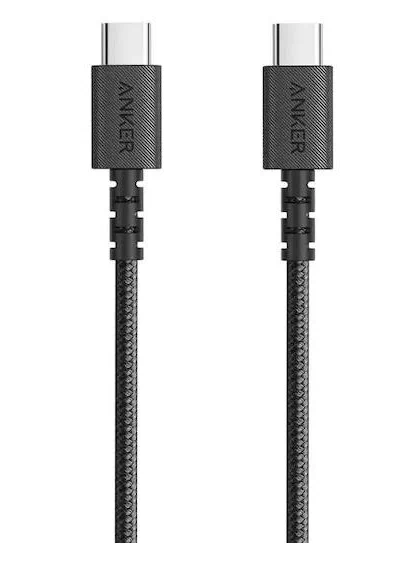 ANKER PowerLine Select+ USB C to USB C