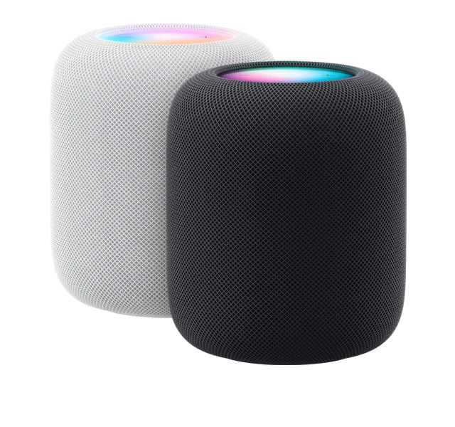 HomePod