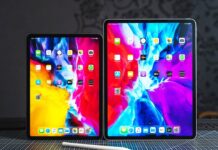 Какой iPad Pro купить: 11-дюймовый или 12,9-дюймовый?