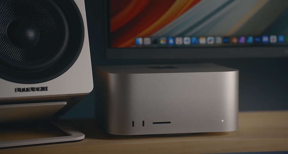 Mac Studio (M2 Ultra, M2 Max, 2023 г.)